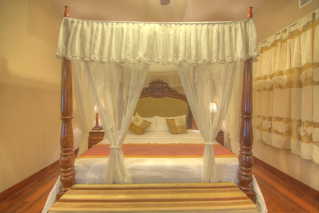 Bayon Era Hotel Siem Reap Extérieur photo