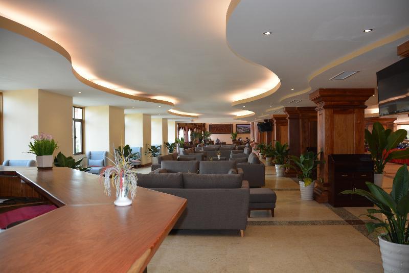 Bayon Era Hotel Siem Reap Extérieur photo