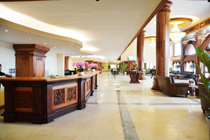 Bayon Era Hotel Siem Reap Extérieur photo