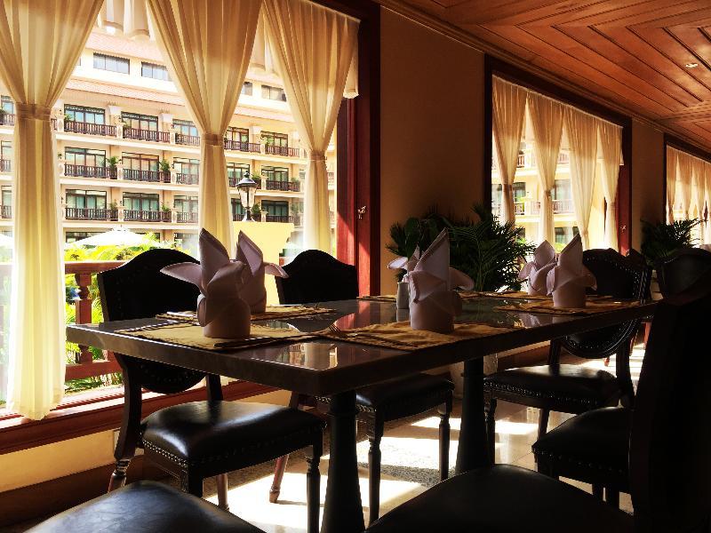 Bayon Era Hotel Siem Reap Extérieur photo
